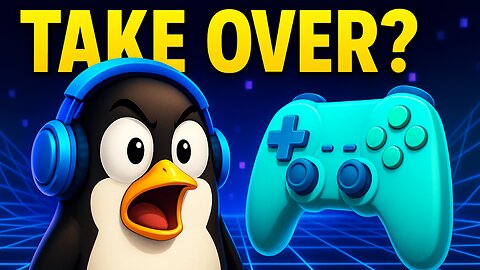 Can Penguins Take Over Web3 Gaming