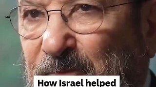 How Israel Helped Build Up Hamas