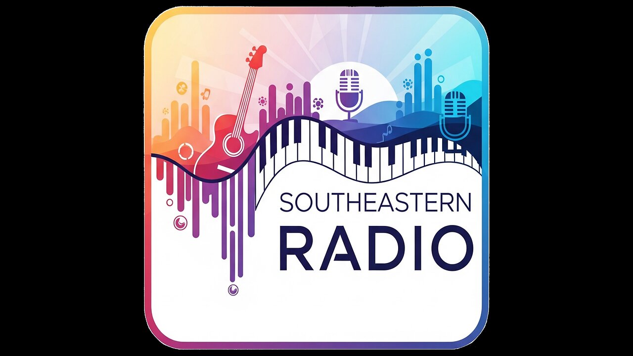 Southeastern Radio Presents Justin Taylor from Surrendered Ministries