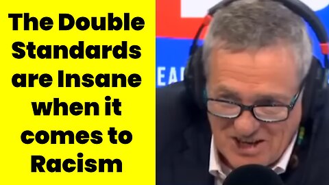 Reacting To 'The Purpose of the Word "Racist"' By @AkkadDaily⁩