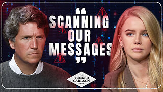 Eva Vlaardingerbroek Speaks Out After Being Banned From the UK