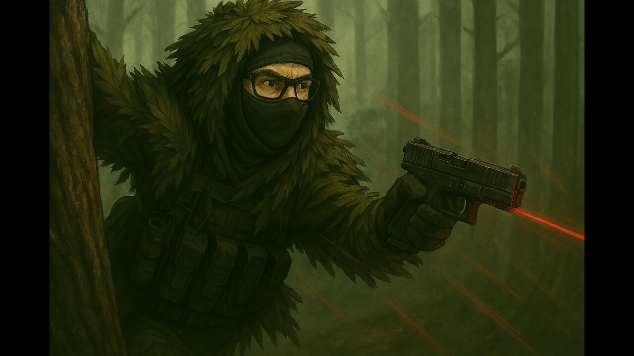 Stream Work - Come chat and hang!