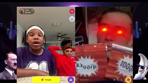 Gypsy Crusader clip 141