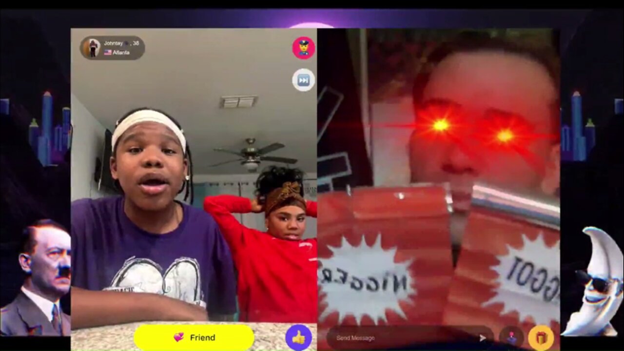 Gypsy Crusader clip 141