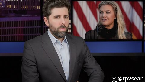 Erika Kirk Orphanage Survivor Testifies Half DC are Pedophiles