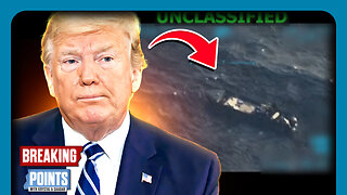 Trump BOMBS Venezuelan Boat, Floats Regime Change