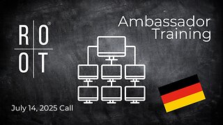 Bauen Sie die Brücke zu Ihrer Gemeinschaft mit diesen Tipps eines Experten | 14. Juli 2025 | German