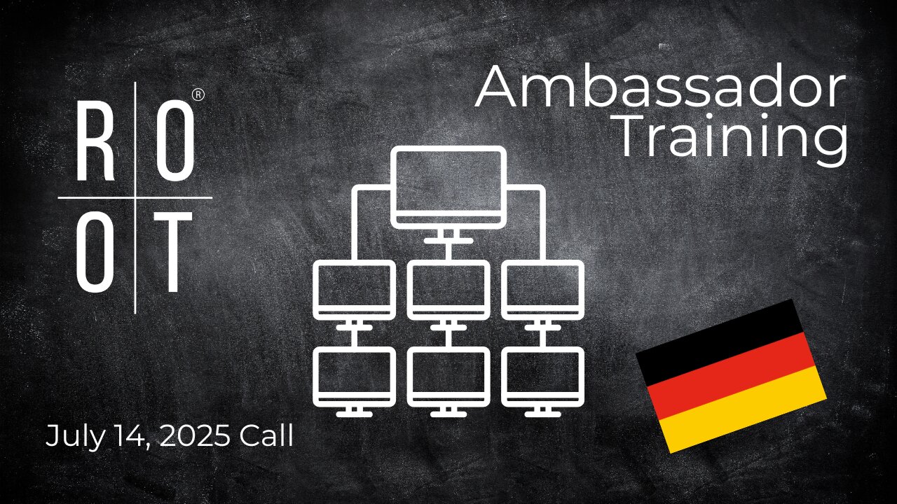 Bauen Sie die Brücke zu Ihrer Gemeinschaft mit diesen Tipps eines Experten | 14. Juli 2025 | German