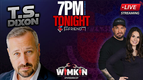 LIVE: Tonight TS DIXON, and More.