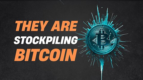The people who need Bitcoin the most are ignoring it