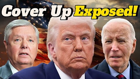 🚨Ex-Secret Service SOUNDS THE ALARM - Trump and Americans are in DANGER!!