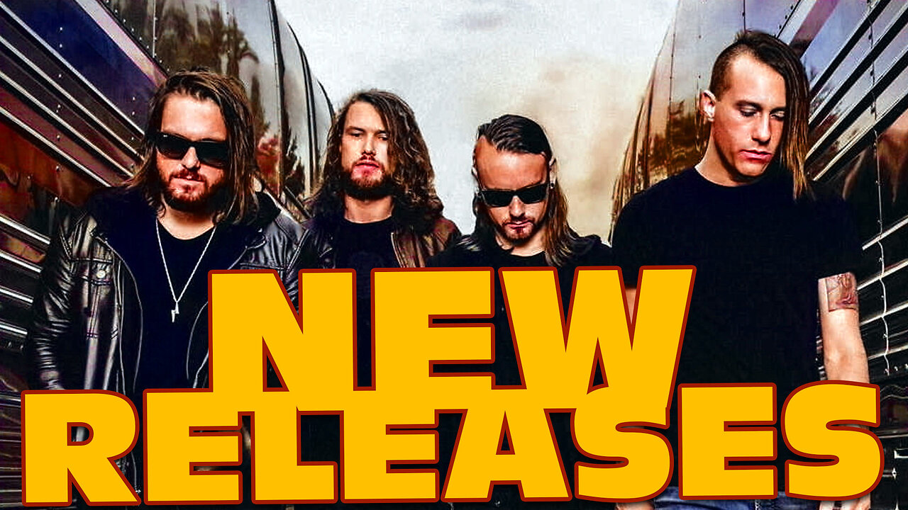 Fresh Vinyl & CD Releases Music Lovers Need Now