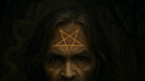 Charles Manson Word Salad Series Intro - Stay Tuned