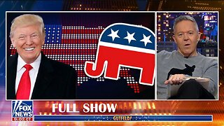 Gutfeld! 6/10/25 Full - Fox Breaking News June 10, 2025
