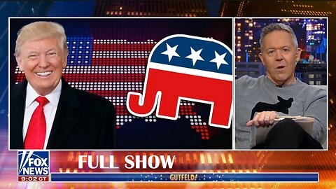 Gutfeld! 6/10/25 Full - Fox Breaking News June 10, 2025
