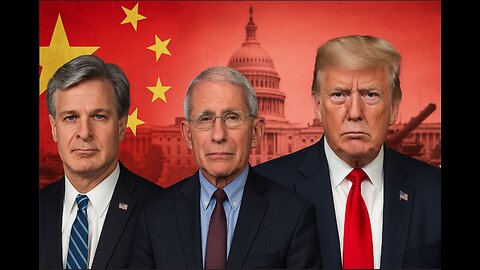 The Josh Guillory Show: It's Time For Foreign Policy and National Security to Catch-Up!