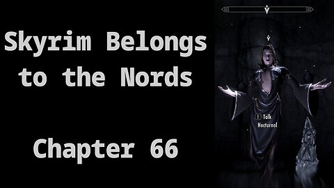 Chapter 66: Darkness Returns