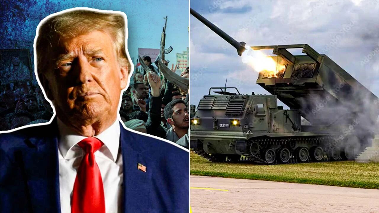 The War Between US And Yemen Is Ramping Up - In Depth Analysis Of The Weapons Being Used