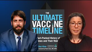 How Mass Vaccinations Hurt Children
