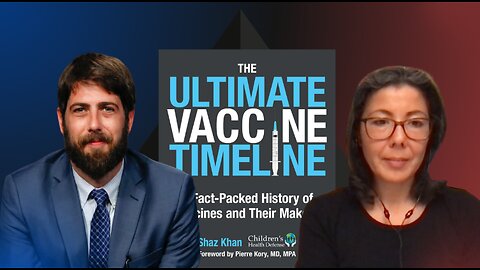How Mass Vaccinations Hurt Children
