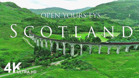 Discover the Hidden Beauty of Scotland – Secret Spots & Breathtaking Views