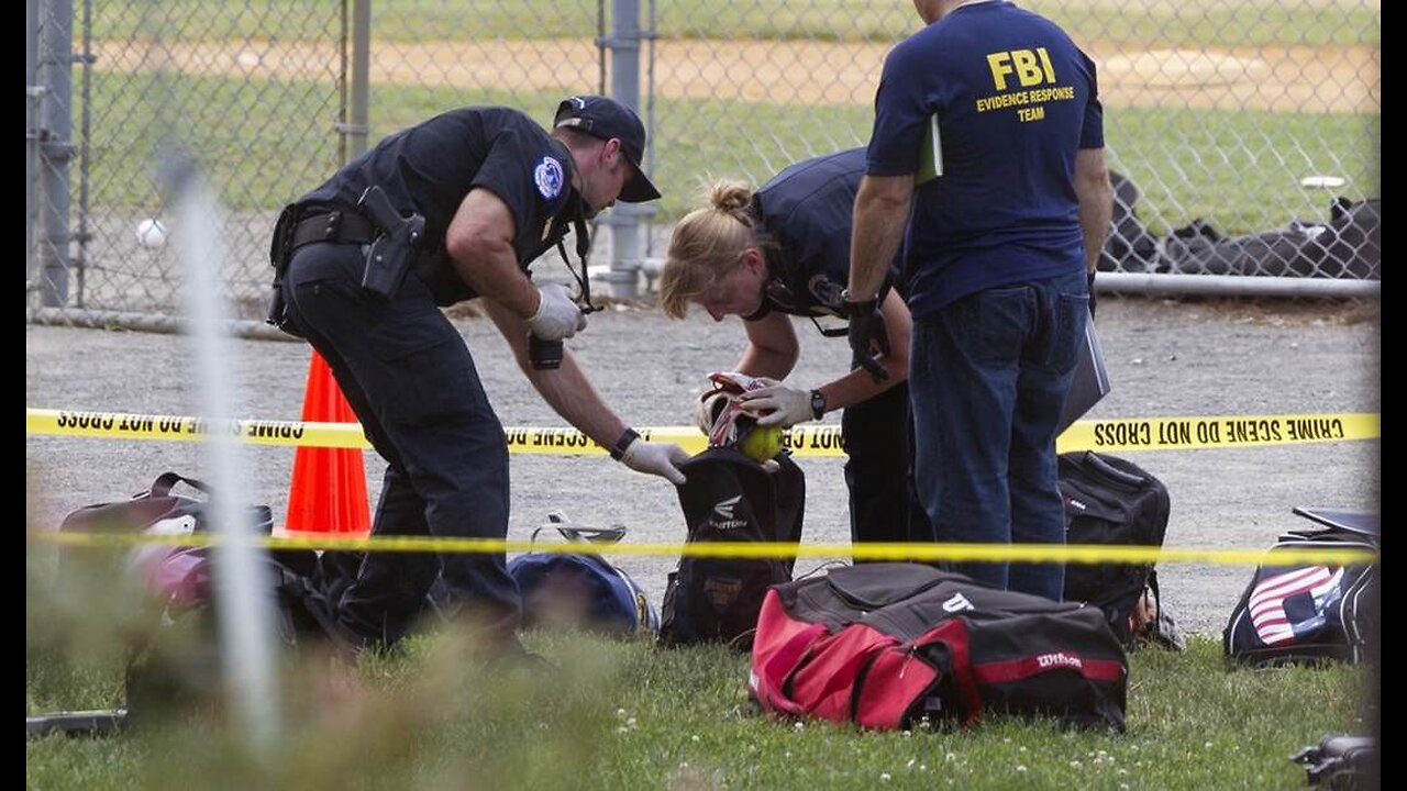 Bombshell Report House GOP Reveals How FBI Deceived the Public in Congressional