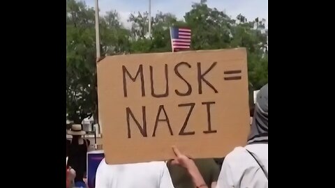 Liberals lack self-awareness. No demonizing in this crowd!
