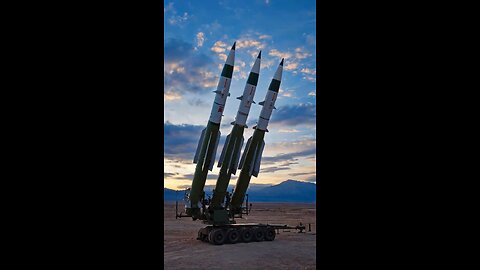 Army Missile