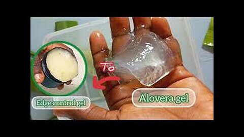 Is Aloe Vera Really Good for Afro Hair?