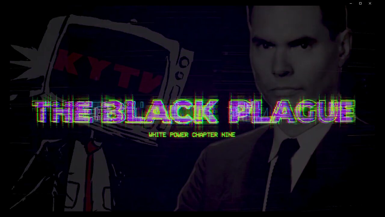 The Black Plague
