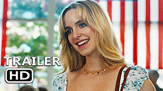 SLANTED Official Trailer (2026) Mckenna Grace