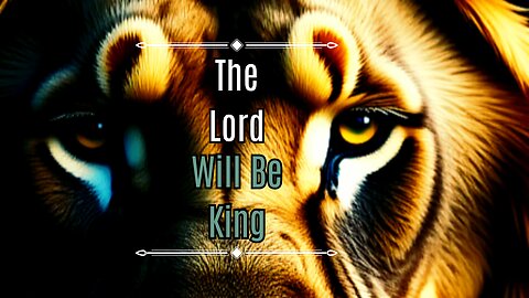 God's Eternal Kingdom Unleashed