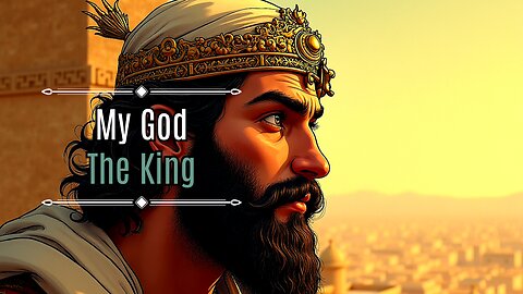 The Lord's Eternal Kingdom