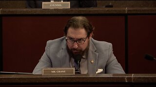 Government Intimidation BLOCKING Transparency!