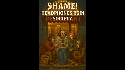 The Miro G Show RawUnfiltered Podcast - Клоунът, който не си плати данъците!