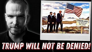 Trump’s First Year! Trump Agrees To NATO Meeting For Greenland! + Dems Already Destroying Virginia!