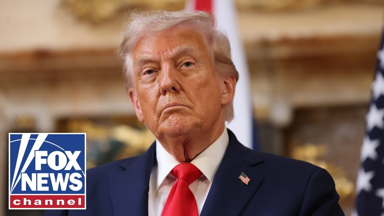'VERY COMPELLING': Why Trump believes Kirk had the potential to be president