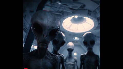 Aliens or Nukes The Secret Deal! 👽☢ The Why Files