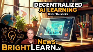 BrightLearn UPDATE for Dec 16, 2025 - Decentralized AI Learning