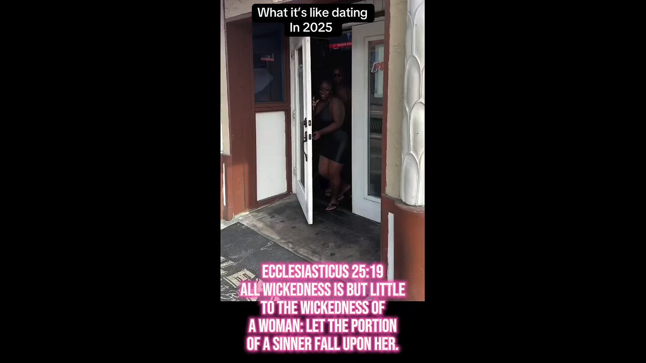 Who's At Fault Here?