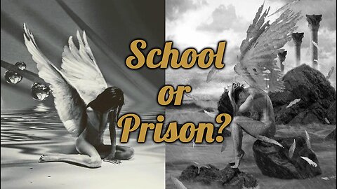 Is Earth a School or a Prison？ 3 Astral Travelers share their Experiences about the Spirit World