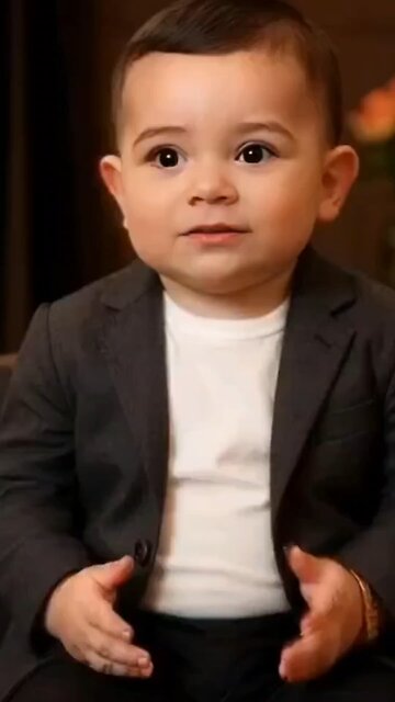 You should be Proud of yourself