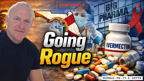 The One State Willing To Challenge The Cancer Industry