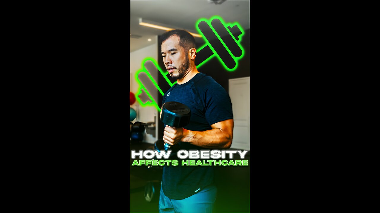 How Obesity Affects Healthcare!