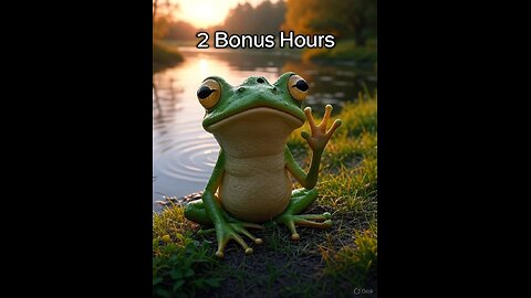 July 5 2025 Full 4 hour (2 bonus hours at end)