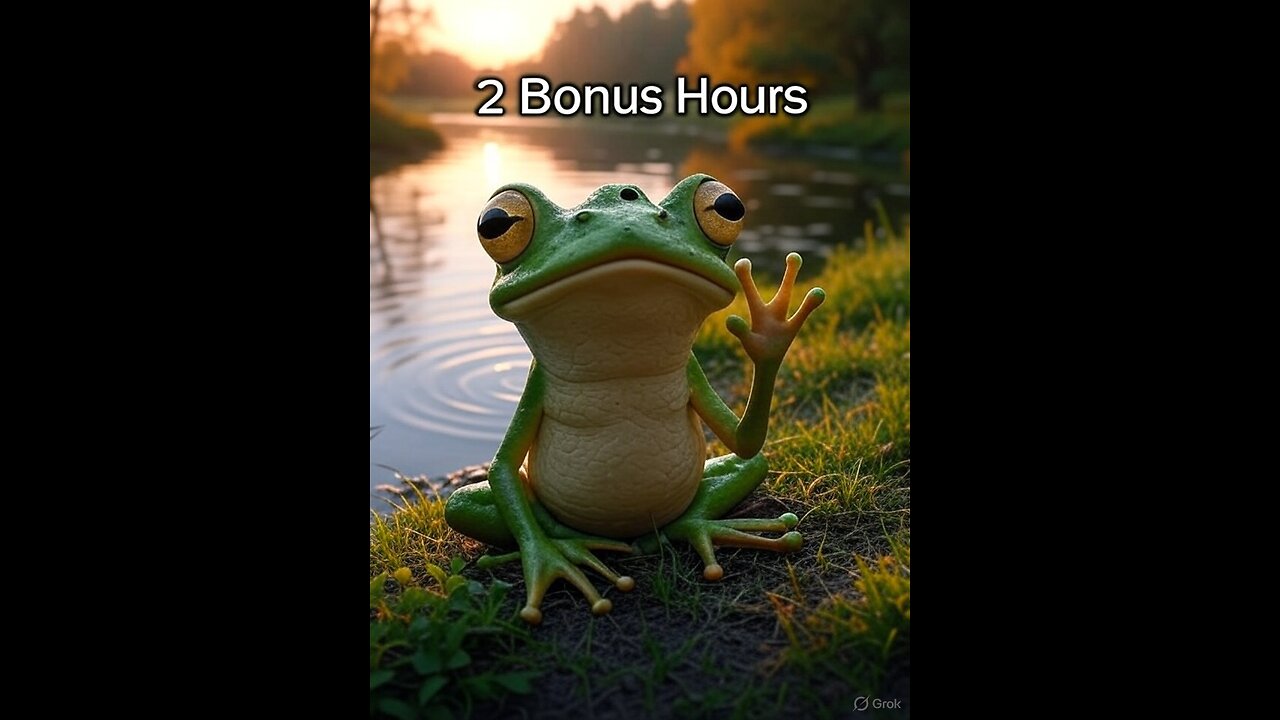July 5 2025 Full 4 hour (2 bonus hours at end)