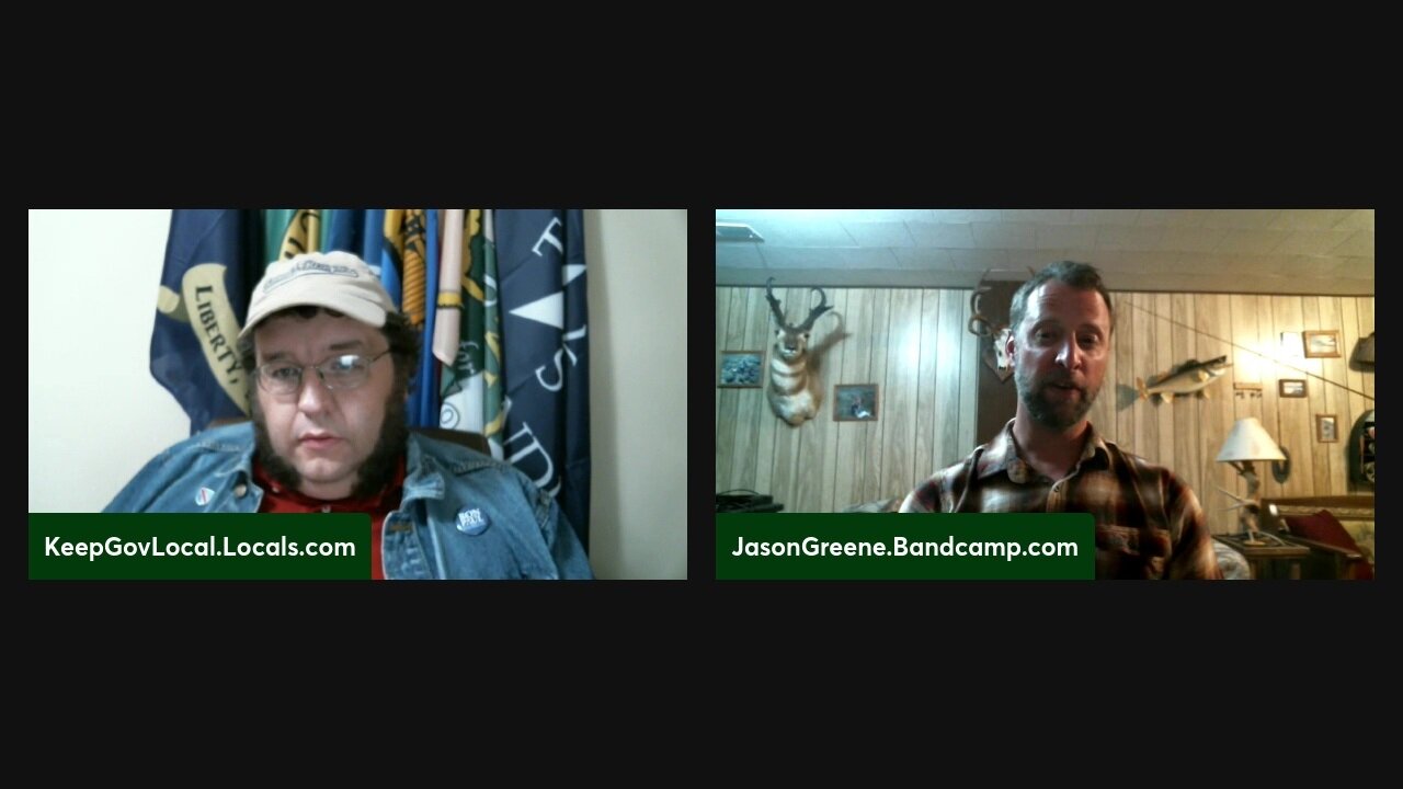 Breaking Laws to Fight the Devil - At What Cost? (SNSY)