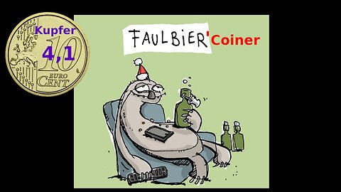 Mit Bitcoin bezahlt werden als Admin.