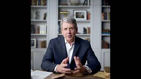 Introducing the American Civics Course with Michael Farris