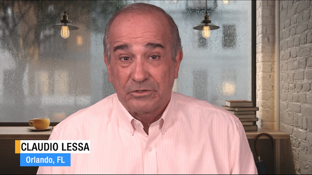 Orações - 2 Abril 2025